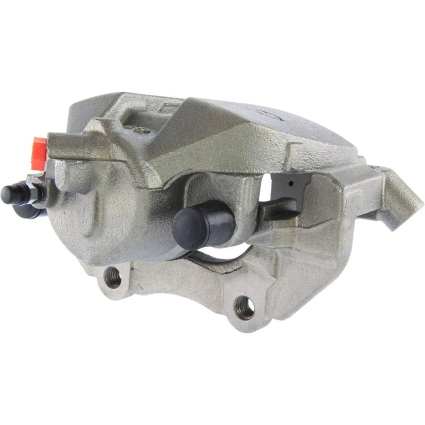 CENTRIC PARTS 141.39066 Centric Semi-Loaded Brake Caliper