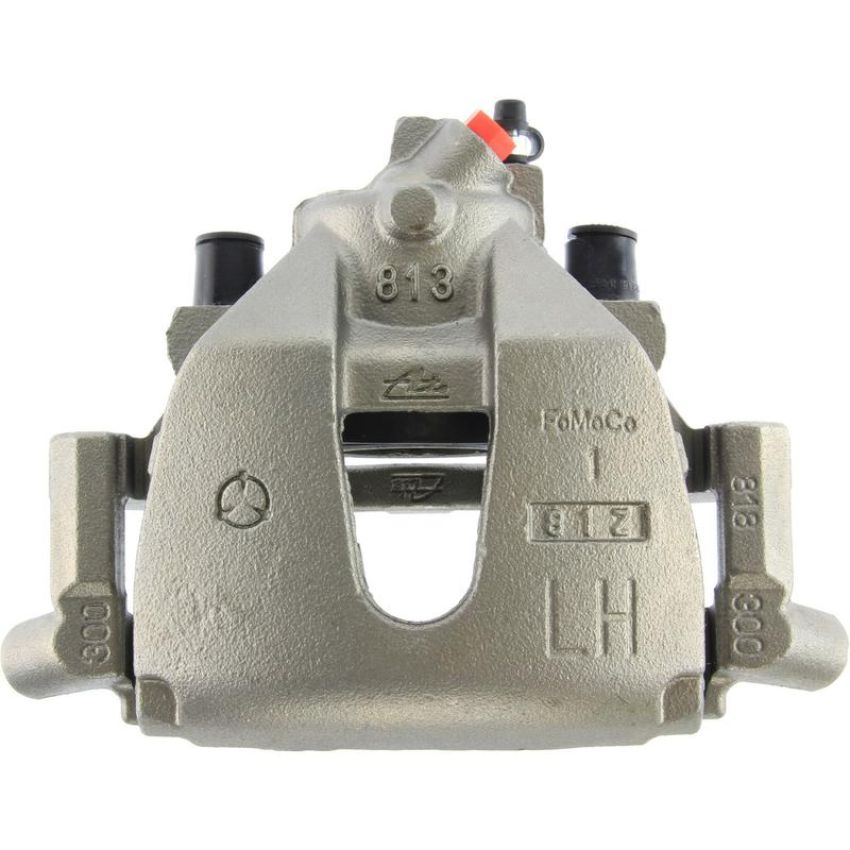 CENTRIC PARTS 141.39066 Centric Semi-Loaded Brake Caliper