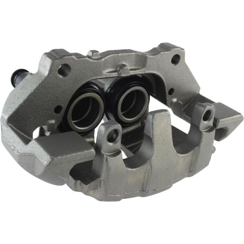 CENTRIC PARTS 141.39067 Centric Semi-Loaded Brake Caliper