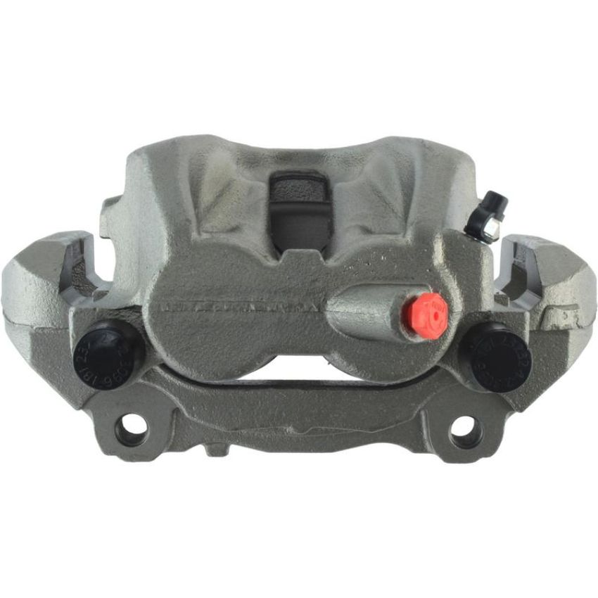 CENTRIC PARTS 141.39067 Centric Semi-Loaded Brake Caliper