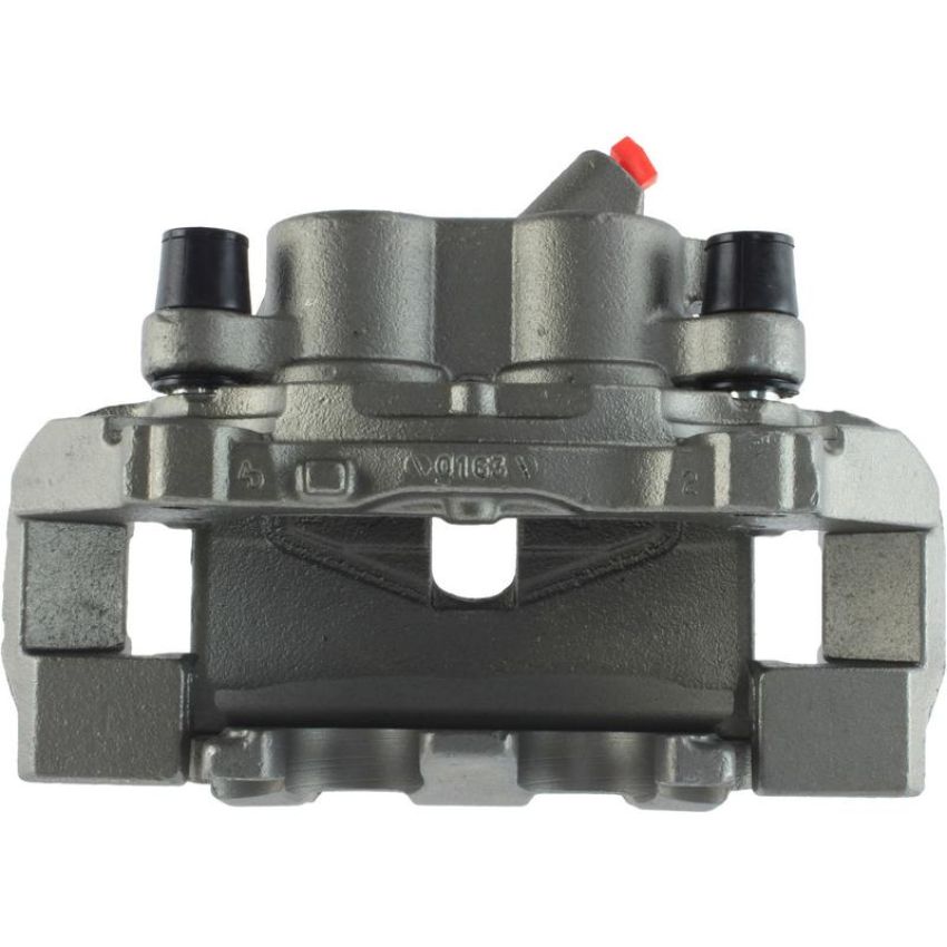 CENTRIC PARTS 141.39067 Centric Semi-Loaded Brake Caliper
