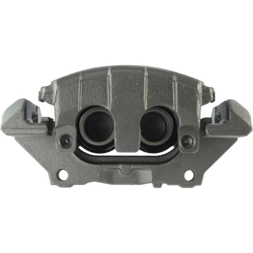 CENTRIC PARTS 141.39067 Centric Semi-Loaded Brake Caliper