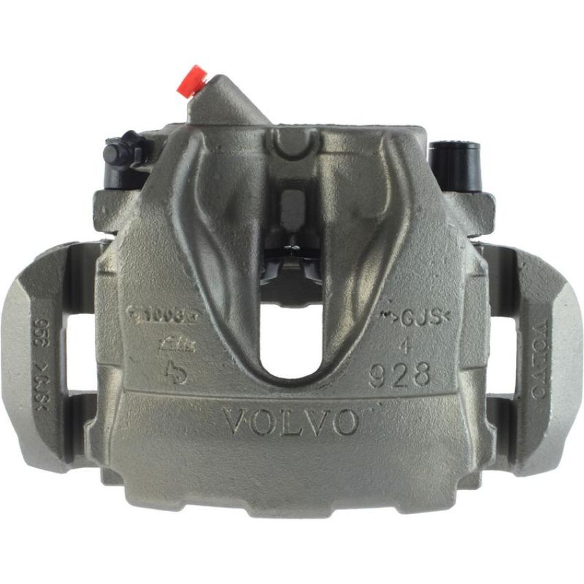 CENTRIC PARTS 141.39067 Centric Semi-Loaded Brake Caliper