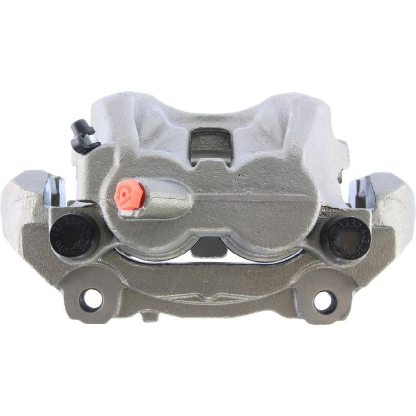 CENTRIC PARTS 141.39068 Centric Semi-Loaded Brake Caliper