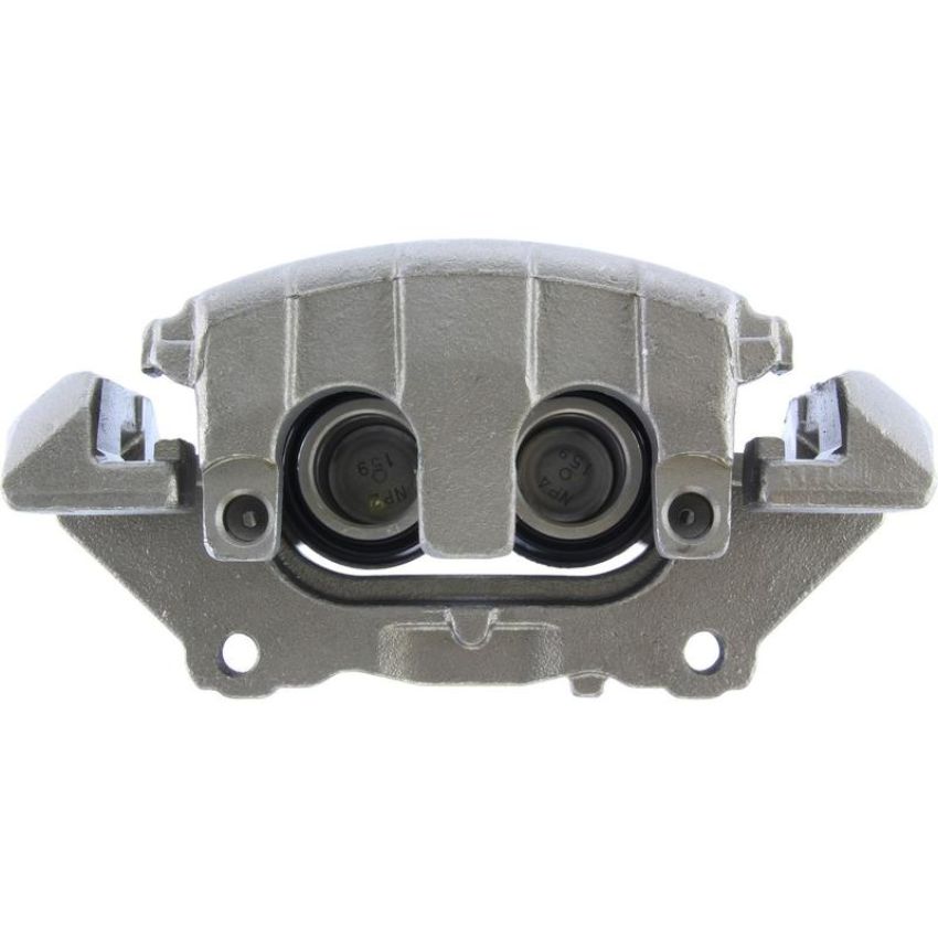 CENTRIC PARTS 141.39068 Centric Semi-Loaded Brake Caliper