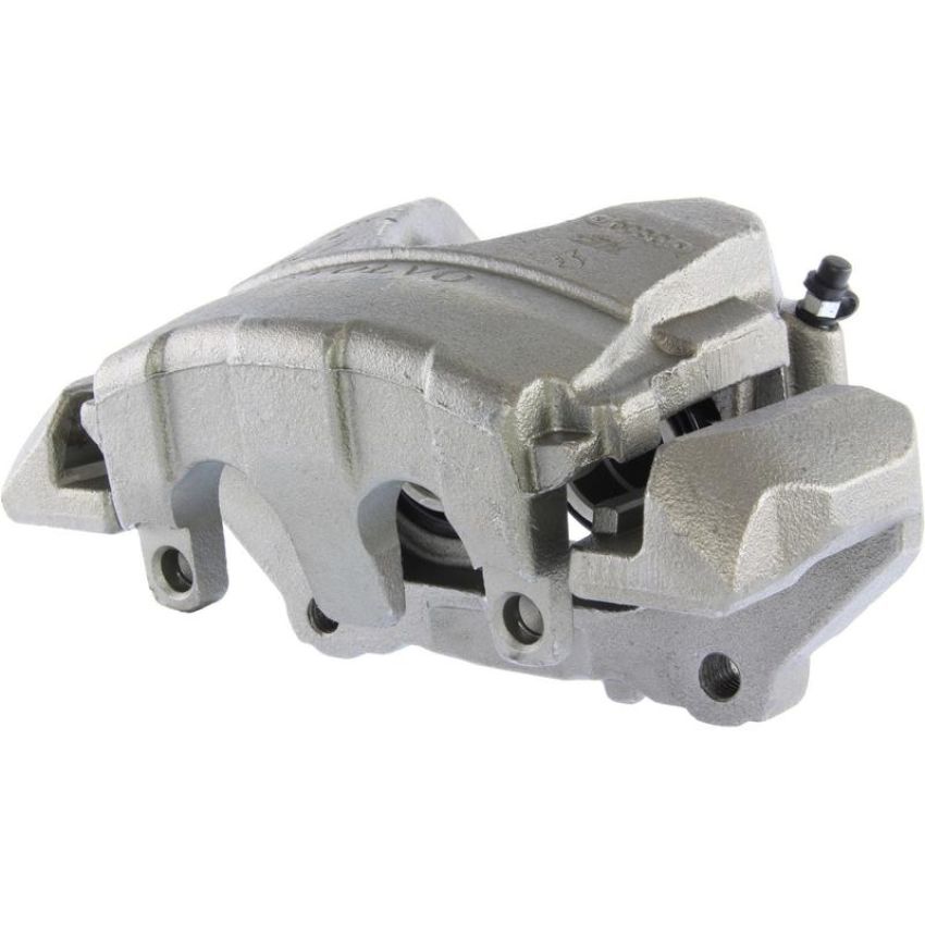 CENTRIC PARTS 141.39068 Centric Semi-Loaded Brake Caliper