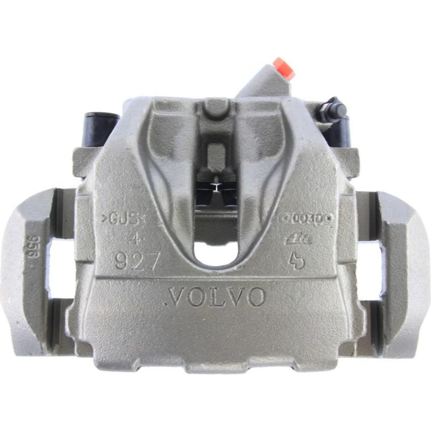 CENTRIC PARTS 141.39068 Centric Semi-Loaded Brake Caliper