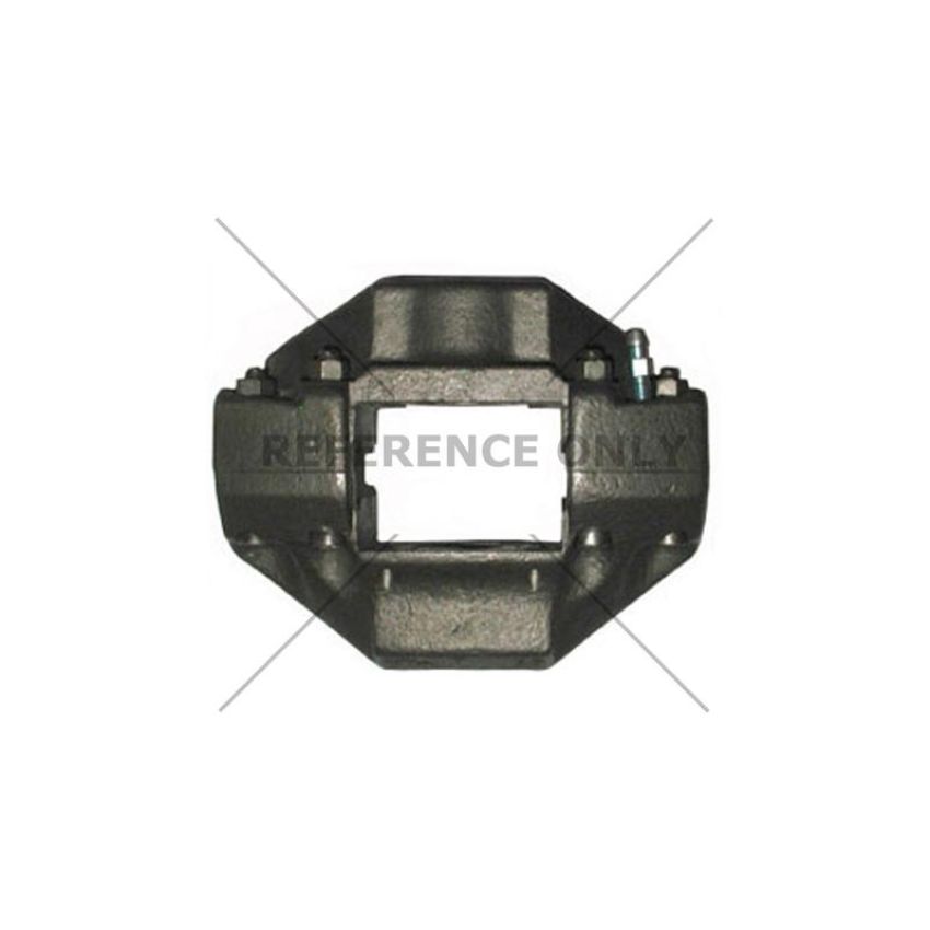 CENTRIC PARTS 141.39501 Centric Semi-Loaded Brake Caliper