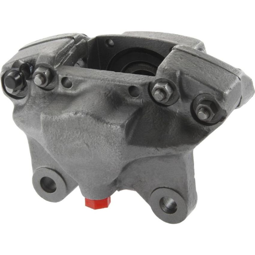 CENTRIC PARTS 141.39502 Centric Semi-Loaded Brake Caliper