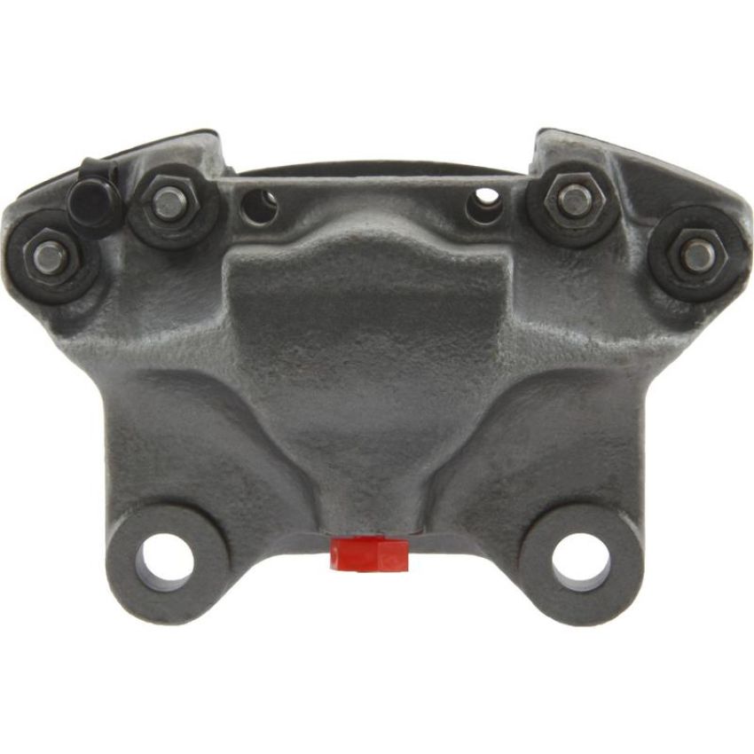 CENTRIC PARTS 141.39502 Centric Semi-Loaded Brake Caliper