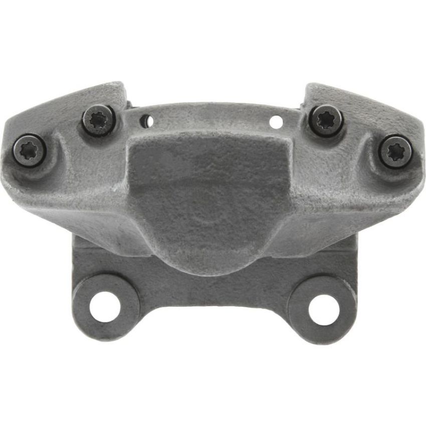 CENTRIC PARTS 141.39502 Centric Semi-Loaded Brake Caliper