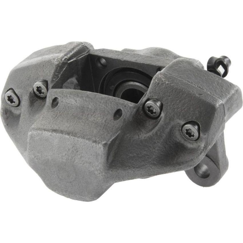 CENTRIC PARTS 141.39502 Centric Semi-Loaded Brake Caliper