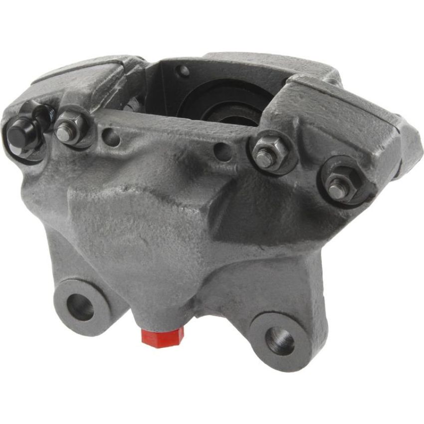 CENTRIC PARTS 141.39502 Centric Semi-Loaded Brake Caliper