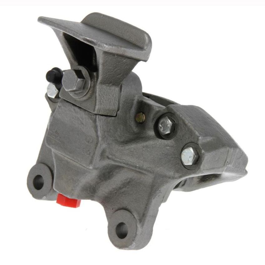 CENTRIC PARTS 141.39503 Centric Semi-Loaded Brake Caliper
