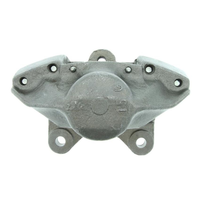 CENTRIC PARTS 141.39503 Centric Semi-Loaded Brake Caliper