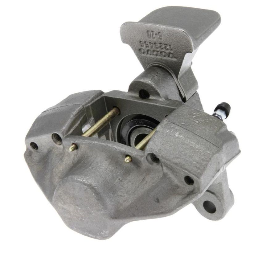 CENTRIC PARTS 141.39503 Centric Semi-Loaded Brake Caliper