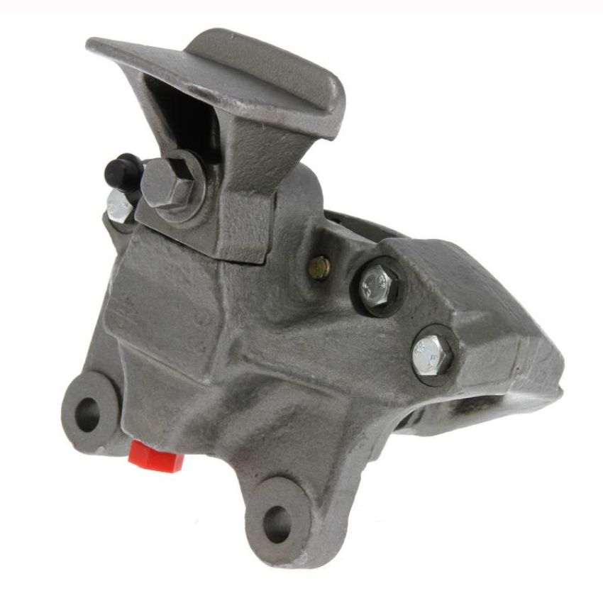 CENTRIC PARTS 141.39503 Centric Semi-Loaded Brake Caliper
