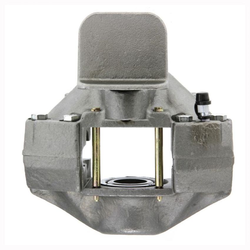 CENTRIC PARTS 141.39503 Centric Semi-Loaded Brake Caliper