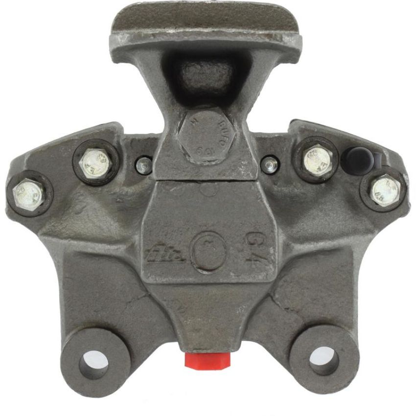 CENTRIC PARTS 141.39504 Centric Semi-Loaded Brake Caliper