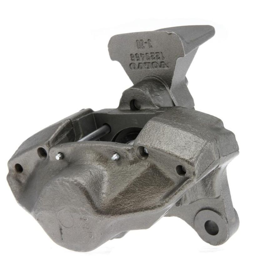 CENTRIC PARTS 141.39504 Centric Semi-Loaded Brake Caliper
