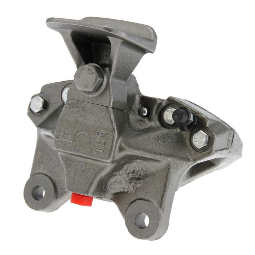 CENTRIC PARTS 141.39504 Centric Semi-Loaded Brake Caliper