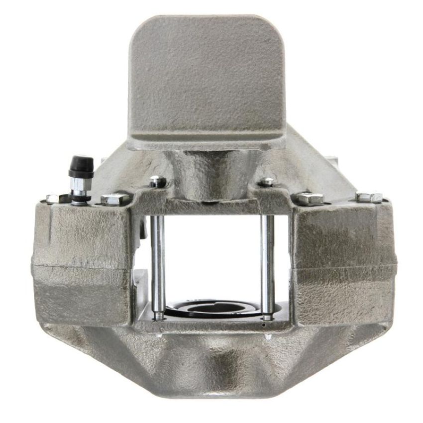 CENTRIC PARTS 141.39504 Centric Semi-Loaded Brake Caliper