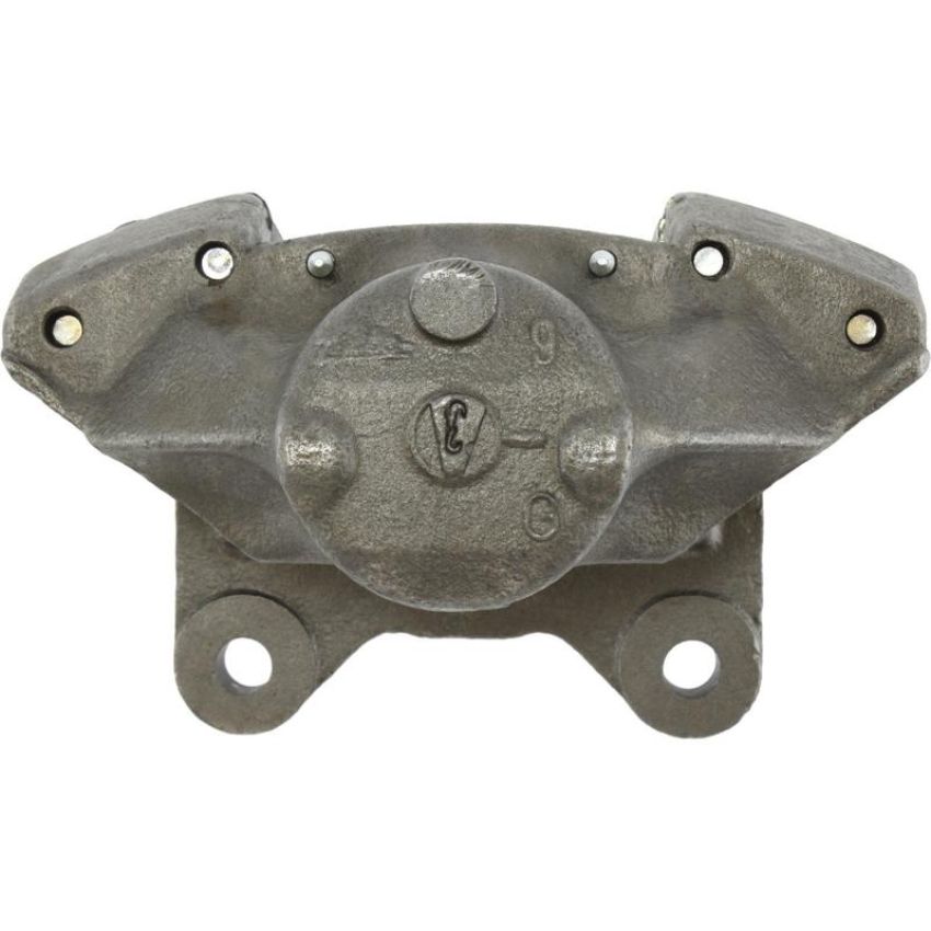 CENTRIC PARTS 141.39505 Centric Semi-Loaded Brake Caliper