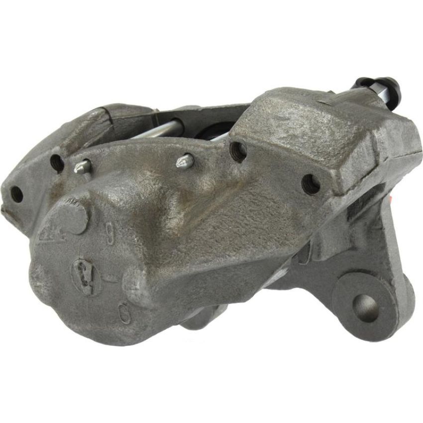 CENTRIC PARTS 141.39505 Centric Semi-Loaded Brake Caliper