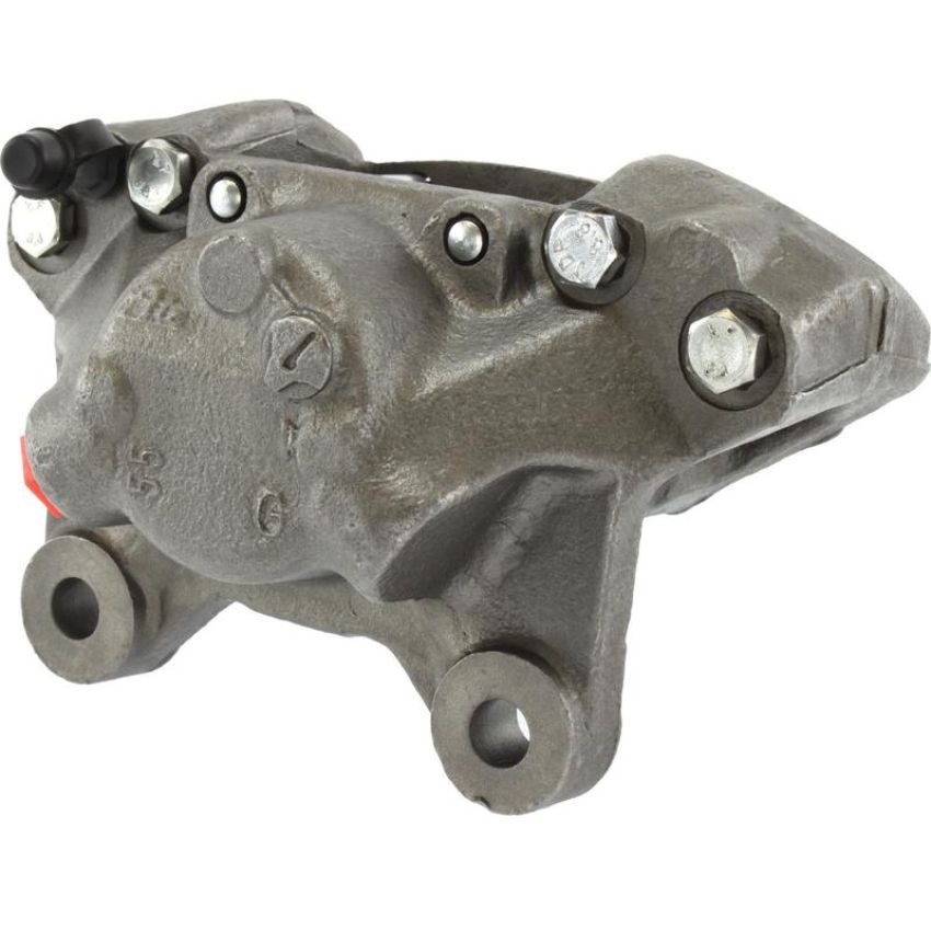 CENTRIC PARTS 141.39505 Centric Semi-Loaded Brake Caliper