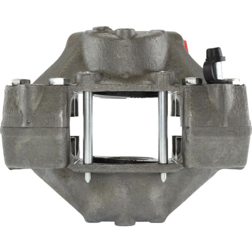 CENTRIC PARTS 141.39505 Centric Semi-Loaded Brake Caliper