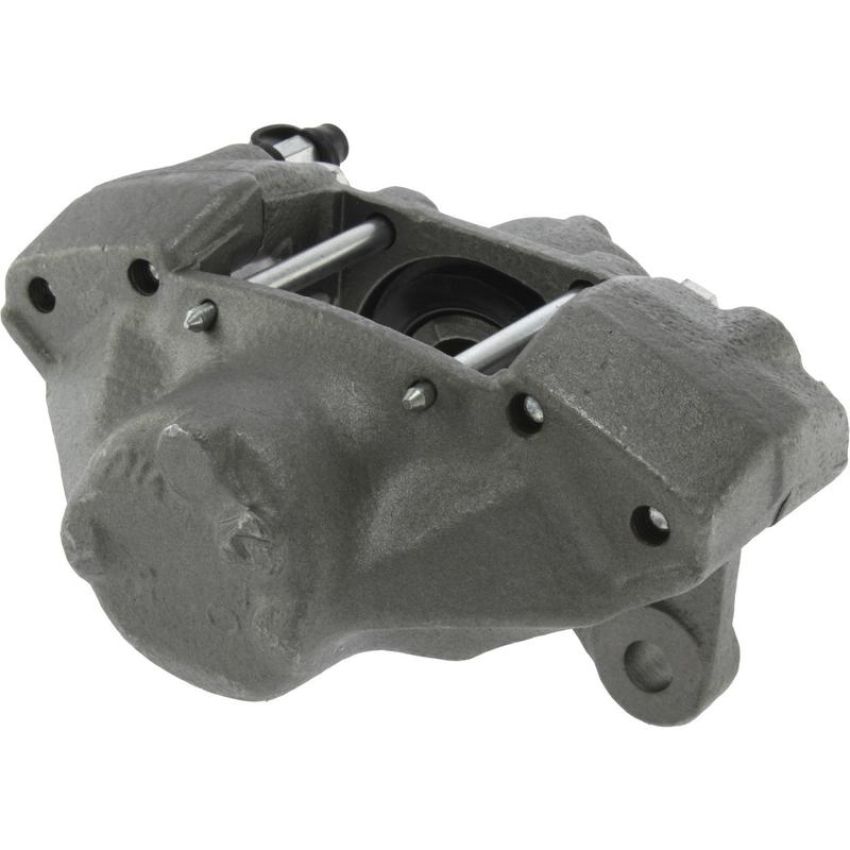 CENTRIC PARTS 141.39506 Centric Semi-Loaded Brake Caliper