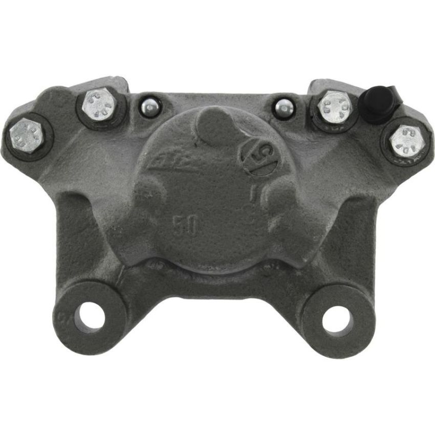 CENTRIC PARTS 141.39506 Centric Semi-Loaded Brake Caliper