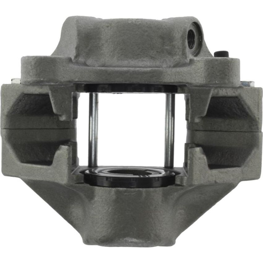 CENTRIC PARTS 141.39506 Centric Semi-Loaded Brake Caliper