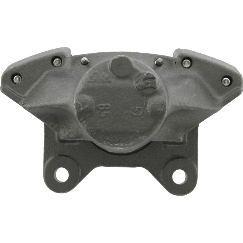 CENTRIC PARTS 141.39506 Centric Semi-Loaded Brake Caliper