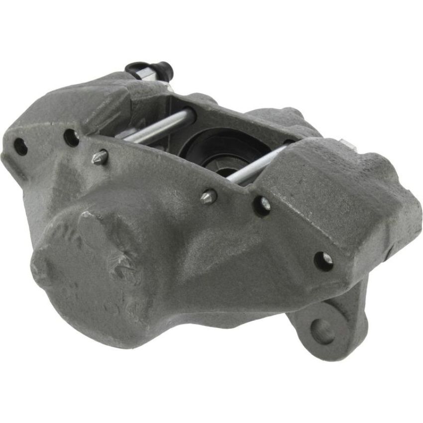 CENTRIC PARTS 141.39506 Centric Semi-Loaded Brake Caliper