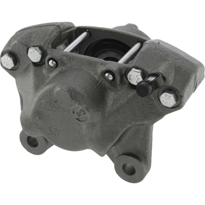 CENTRIC PARTS 141.39506 Centric Semi-Loaded Brake Caliper