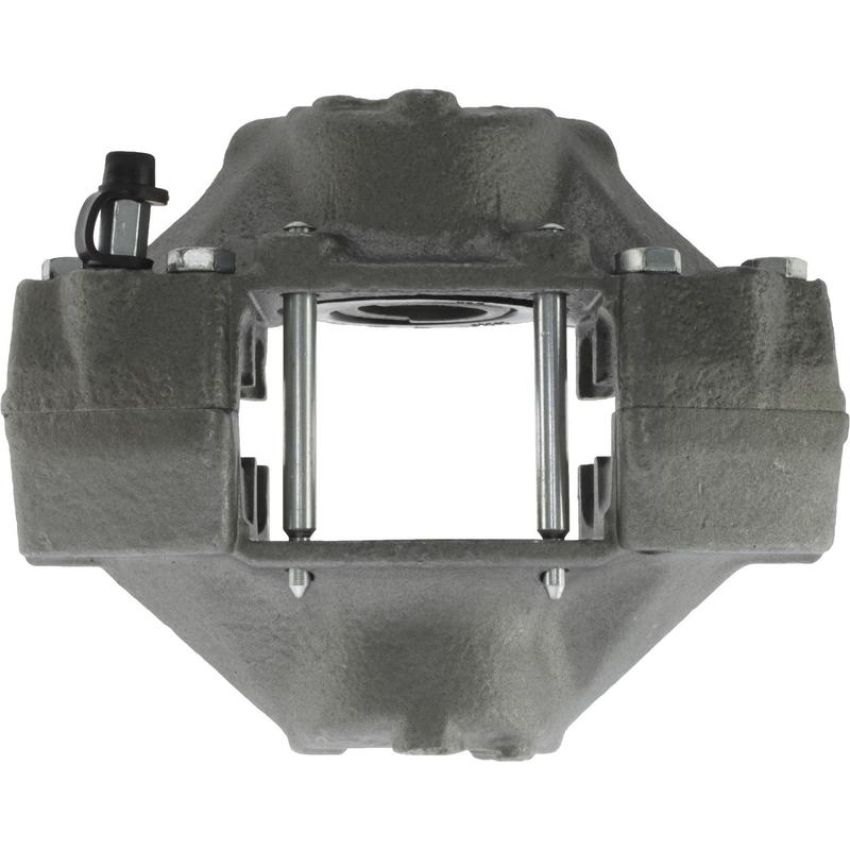 CENTRIC PARTS 141.39506 Centric Semi-Loaded Brake Caliper