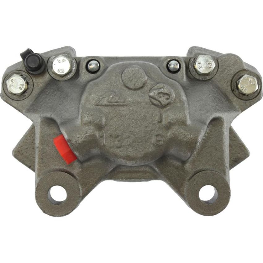 CENTRIC PARTS 141.39507 Centric Semi-Loaded Brake Caliper