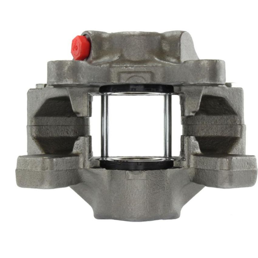 CENTRIC PARTS 141.39507 Centric Semi-Loaded Brake Caliper