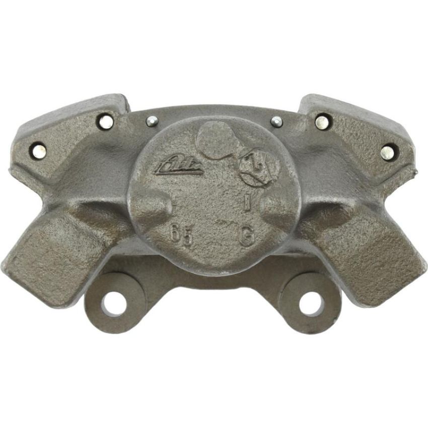 CENTRIC PARTS 141.39507 Centric Semi-Loaded Brake Caliper