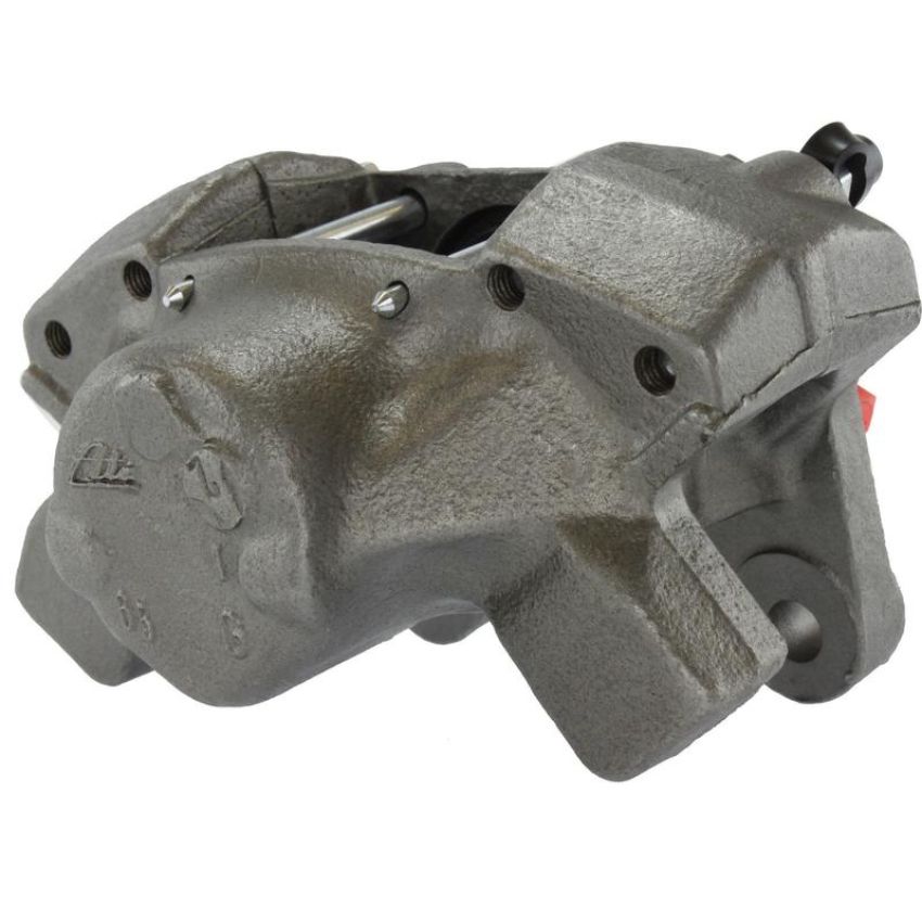 CENTRIC PARTS 141.39507 Centric Semi-Loaded Brake Caliper