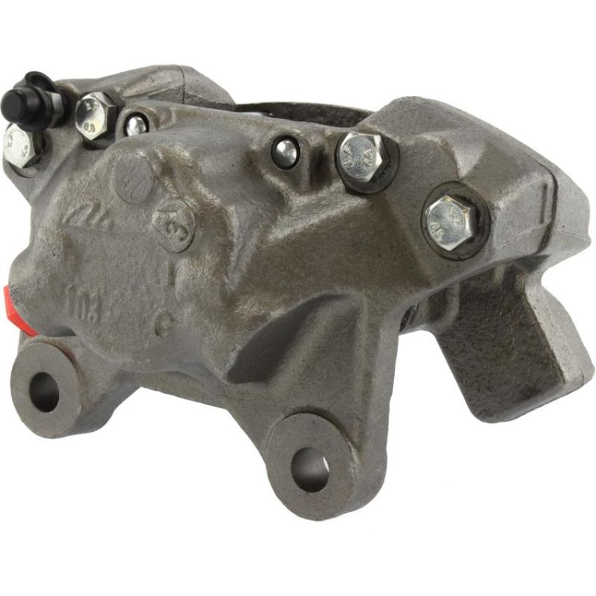 CENTRIC PARTS 141.39507 Centric Semi-Loaded Brake Caliper