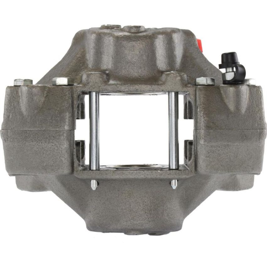 CENTRIC PARTS 141.39507 Centric Semi-Loaded Brake Caliper