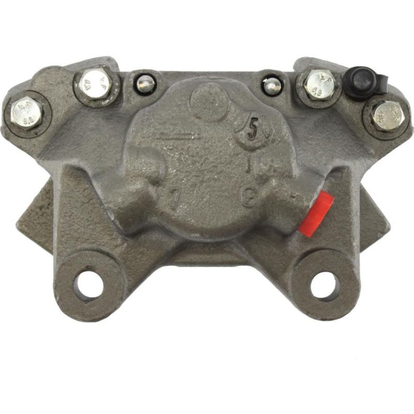 CENTRIC PARTS 141.39508 Centric Semi-Loaded Brake Caliper