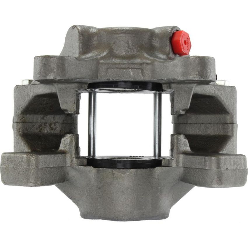 CENTRIC PARTS 141.39508 Centric Semi-Loaded Brake Caliper