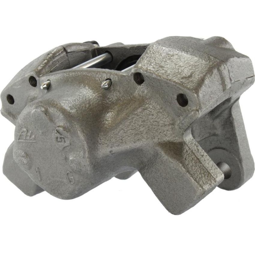 CENTRIC PARTS 141.39508 Centric Semi-Loaded Brake Caliper