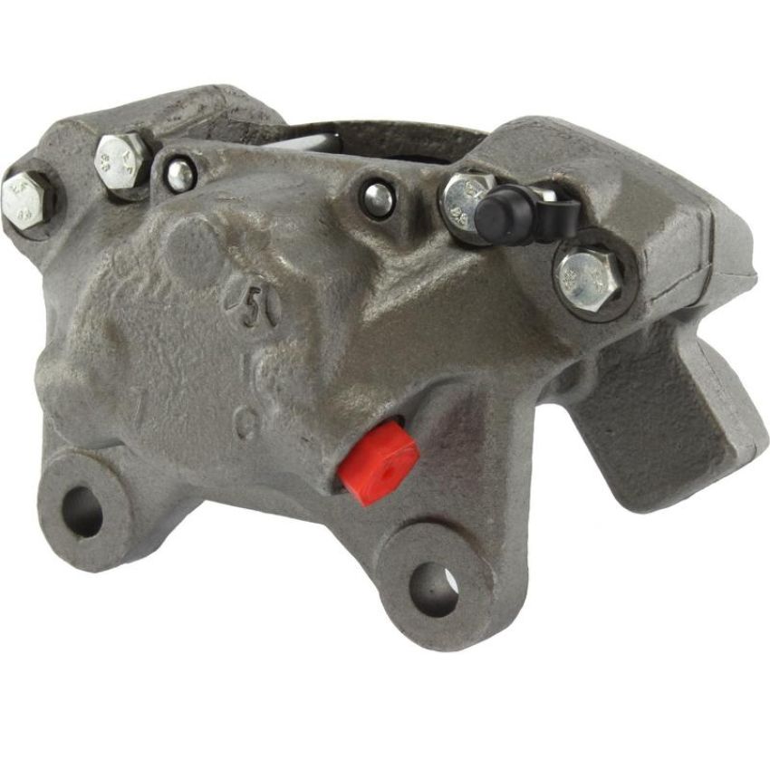 CENTRIC PARTS 141.39508 Centric Semi-Loaded Brake Caliper