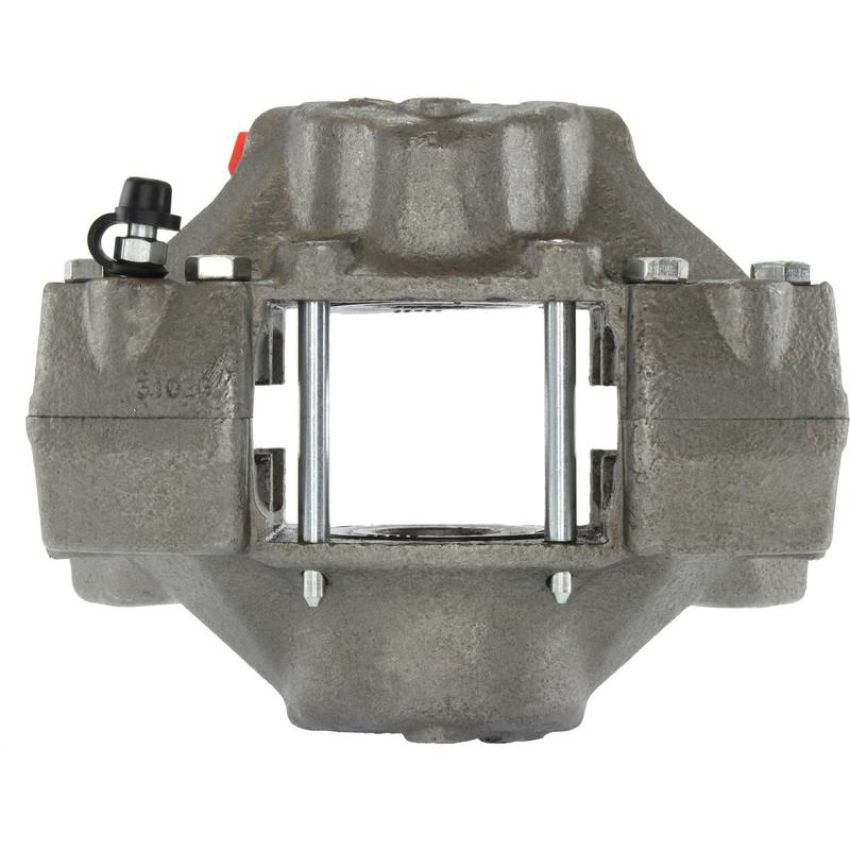 CENTRIC PARTS 141.39508 Centric Semi-Loaded Brake Caliper