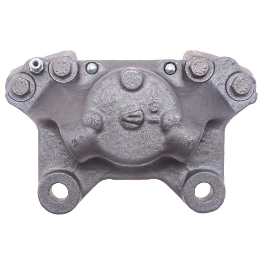 CENTRIC PARTS 141.39509 Centric Semi-Loaded Brake Caliper