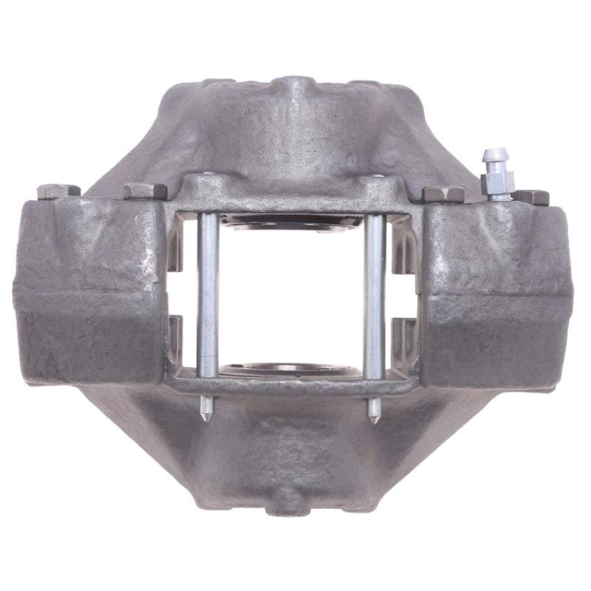 CENTRIC PARTS 141.39509 Centric Semi-Loaded Brake Caliper